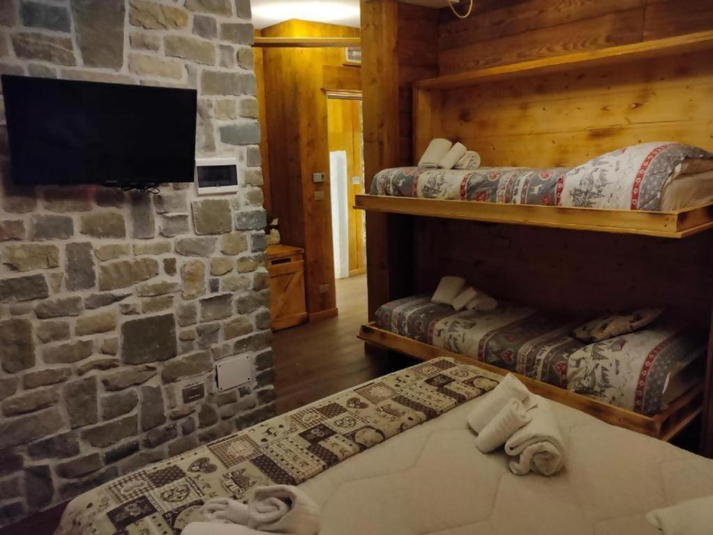 Chalet 1400 Nuova Gestione Limone Piemonte Eksteriør billede