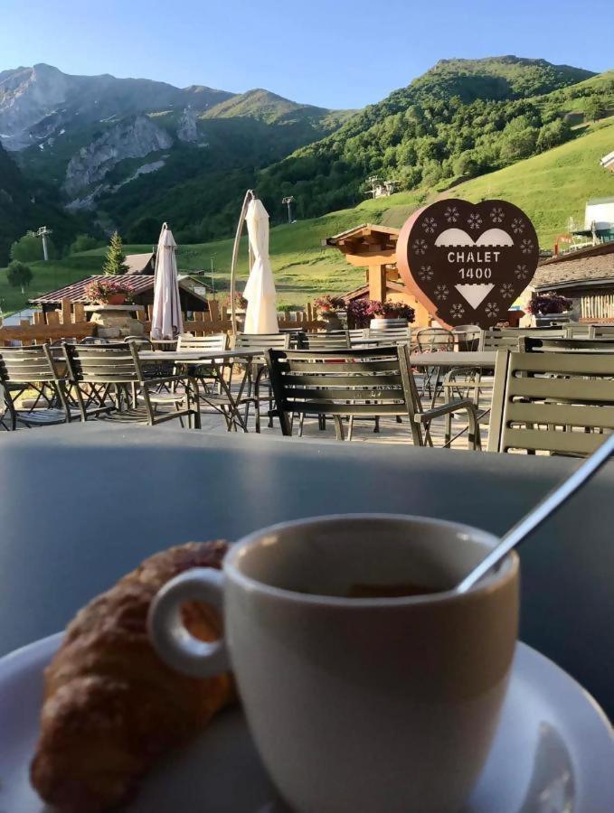 Chalet 1400 Nuova Gestione Limone Piemonte Eksteriør billede