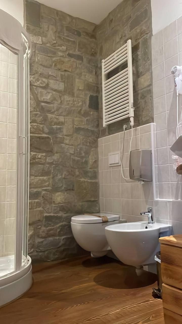 Chalet 1400 Nuova Gestione Limone Piemonte Eksteriør billede